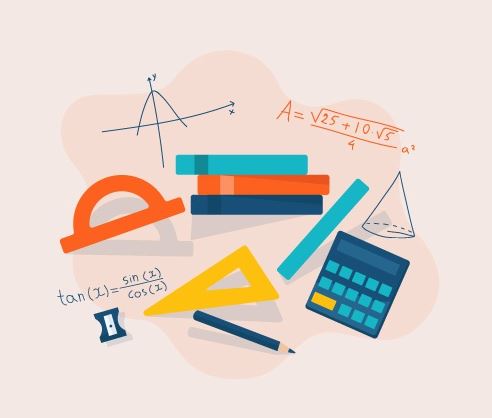 Image mathématique